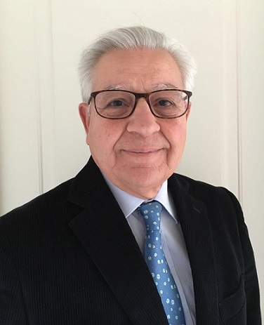 Dr Ludovico Tallarico's Photograph