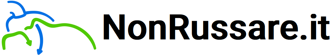 NonRussare Logo